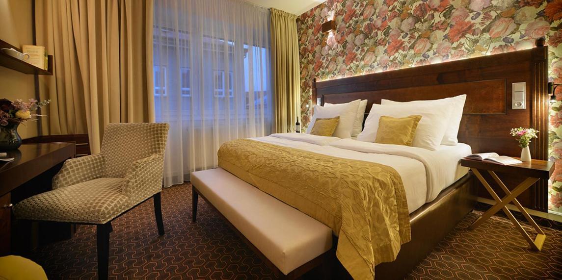 Vysocina Design Apartments Hlinsko Extérieur photo